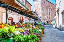 Local Market Visit and Private Cooking Class at a Cesarina's Home in Mantua
