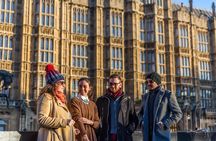 Private London Photoshoot Tour