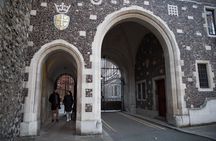Private London Photoshoot Tour