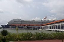 Private Kuala Lumpur Shore Excursions 