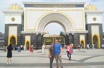 Private Kuala Lumpur Shore Excursions 