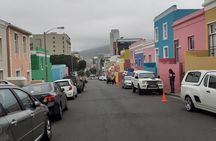 Cape Town Halfday City and Table Mountain Tour