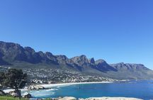 Cape Town Halfday City and Table Mountain Tour