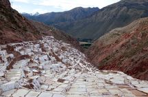 Biking Tour to Maras and Moray- Private Service