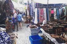 Cape Town Halfday City and Table Mountain Tour