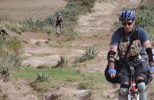 Biking Tour to Maras and Moray- Private Service