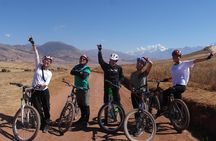 Biking Tour to Maras and Moray- Private Service