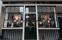 Unique London Walk: Secrets of Mayfair - Private Tour
