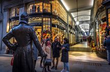 Unique London Walk: Secrets of Mayfair - Private Tour