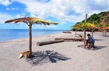 Captain's Most Popular Snorkeling and Beach Day with Lunch 