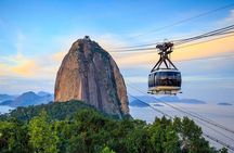 Sugarloaf Cable Car Ticket