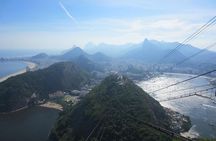Sugarloaf Cable Car Ticket