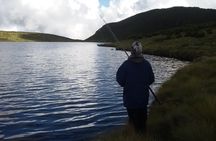 5 Days Mt. Kenya Sirimon route out Chogoria Route with Peak Circuit