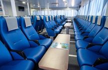 Split Cruise To Bimini & Free Transportation!