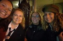 East Village Haunted Manhattan tour