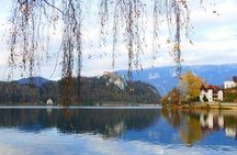 Bled Lake Day Trip From Ljubljana