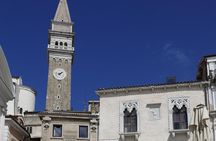 Piran Coast Day Trip From Ljubljana