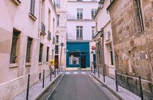 Fall in love with Paris in 3 hours