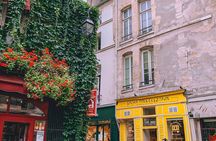 Fall in love with Paris in 3 hours