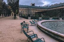 Fall in love with Paris in 3 hours