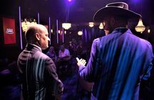 Grand Ole Opry VIP Experience: Admission with Lounge Access and Artist Visit