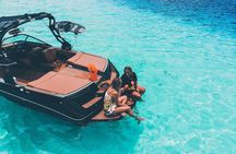 Wayfarer's Escape - Exclusive Private Boat Tour
