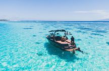 Wayfarer's Escape - Exclusive Private Boat Tour
