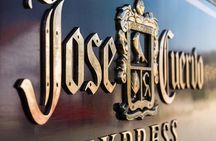 Tequila Day Trip from Guadalajara with Jose Cuervo Express Train