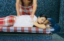 Turkish Bath Hamam Spa From Antalya/ Side /Kemer