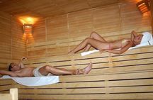Turkish Bath Hamam Spa From Antalya/ Side /Kemer