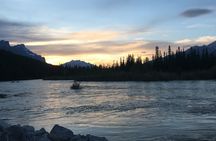 Canmore: Stargazing and Nature by Nightfall Walking Tour - 2hr 