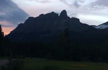 Canmore: Stargazing and Nature by Nightfall Walking Tour - 2hr 