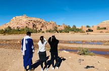 2 days tour from marrakech to merzouga