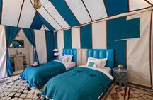 2 days tour from marrakech to merzouga