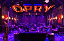 Grand Ole Opry VIP Experience: Admission with Lounge Access and Artist Visit
