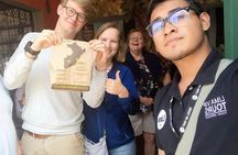 Lima City Tour. Pre-Hispanic, Colonial and Modern Tour.