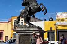 Come to Querétaro to know the EVENTS that changed the History of Mexico