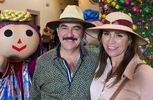 Come to Querétaro to know the EVENTS that changed the History of Mexico