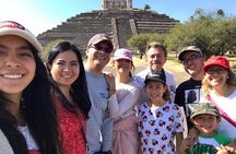Come to Querétaro to know the EVENTS that changed the History of Mexico