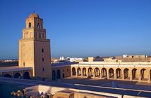 Kairouan-El Jem