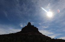 Private 4-Hour Sedona Spirit Journey and Medicine Wheel Teachings