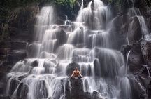 Epic Waterfall Trip: Kanto lampo, Goa Rang Reng, Tibumana & Secret waterfall