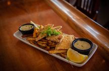 Kona Walking Food Tour 