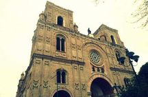 Cuenca City Tour