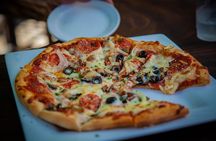 Kona Walking Food Tour 