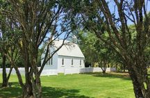 Waiheke Island Experience Tour