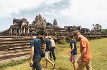 Personalised Angkor Wat Sunrise Off-the-Beaten Track Tour