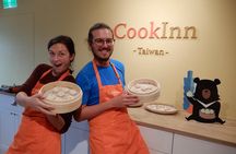 Xiao Long Bao & Boba Tea Cooking Class in Taipei