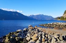 Vancouver to Whistler Tour - Downtown Hotel Pick Ups Only