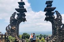 Discover Nature of Bali